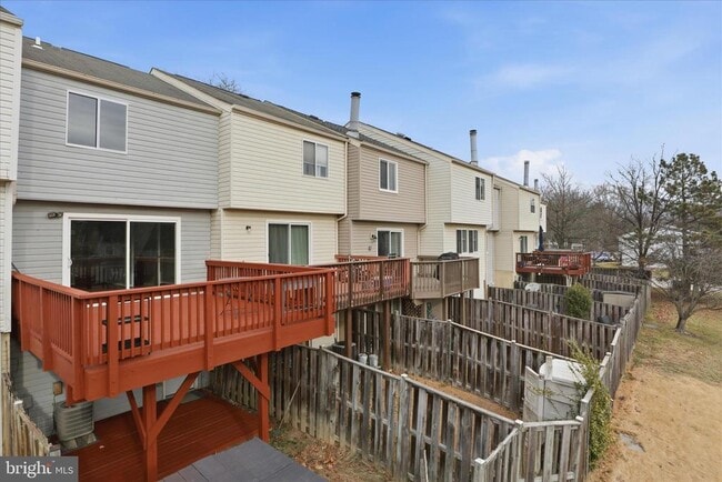 Building Photo - 8418 White Feather Ct