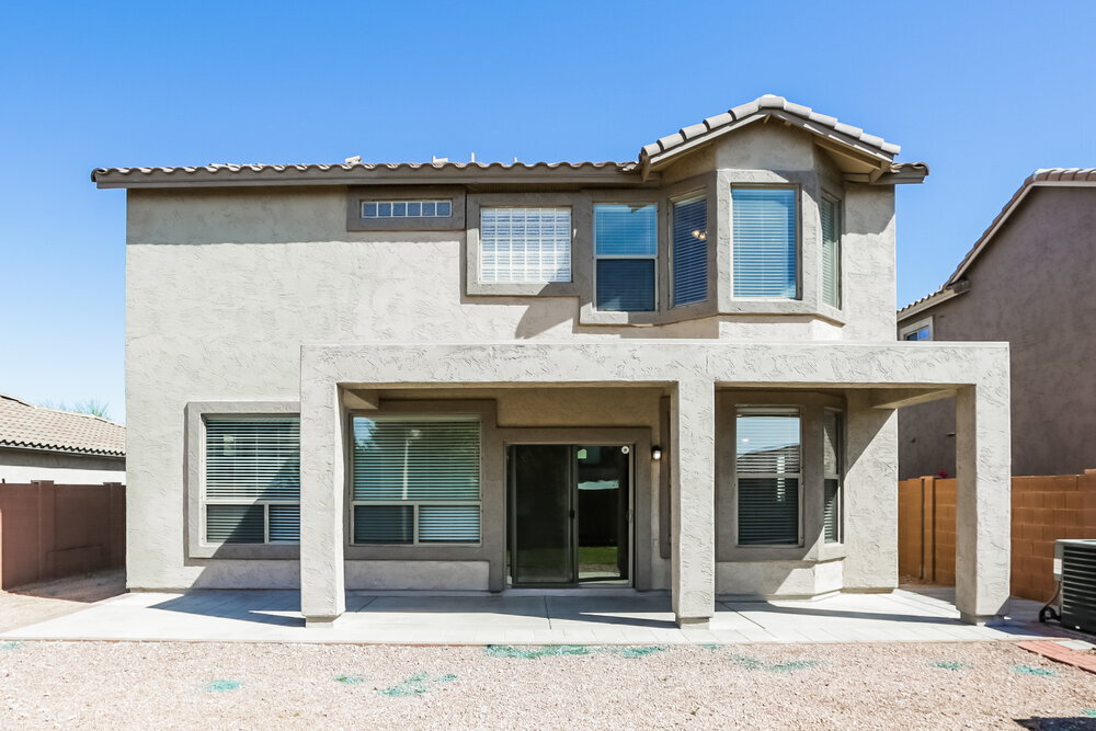 Building Photo - 9913 E Emelita Ave