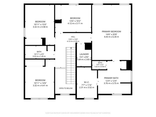 Building Photo - 173 Mcclelland Lp NE