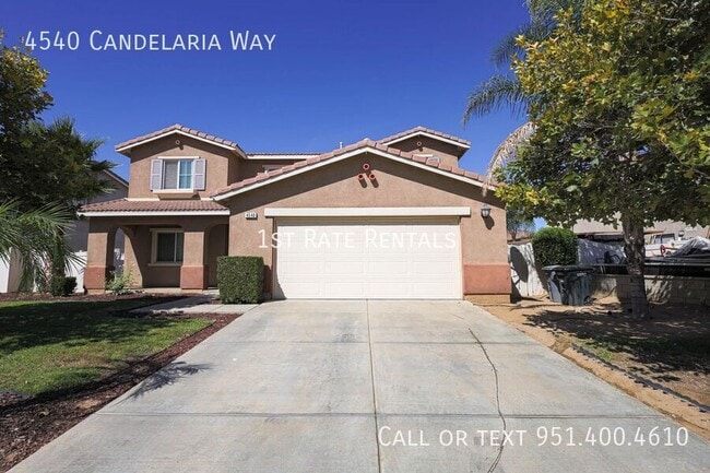 Primary Photo - 4540 Candelaria Way