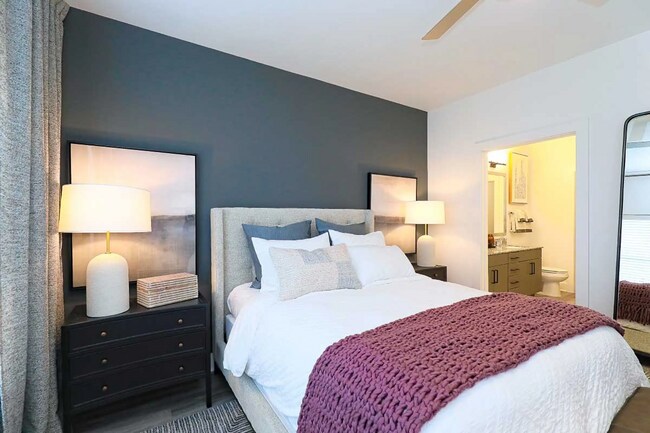 Building Photo - Available Now – Beautiful Apartment for Rent