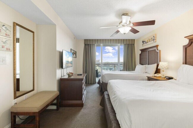 Building Photo - 1321 S Ocean Blvd