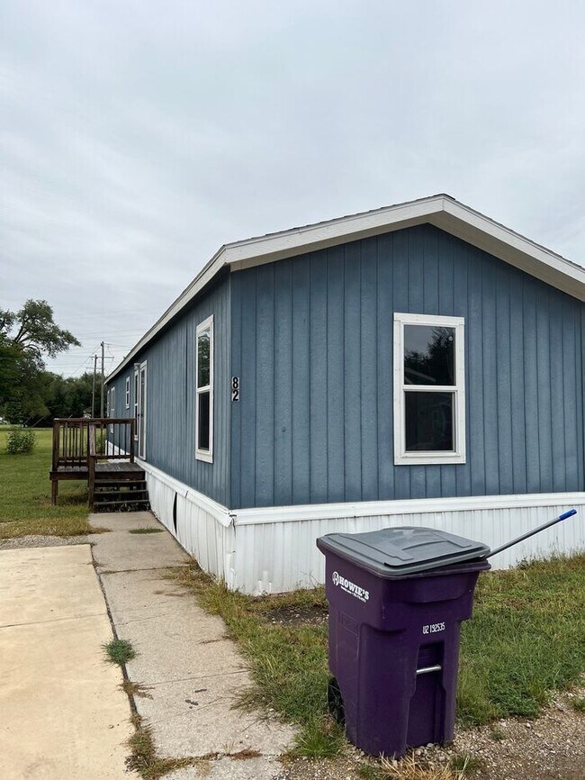 Primary Photo - 2019 Mobile Home For Sale