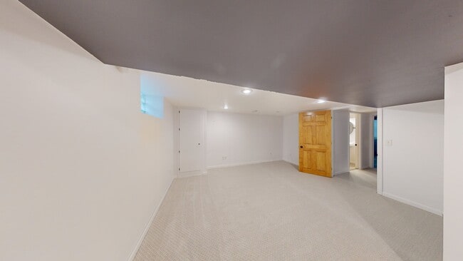 Basement - 2600 Xylon Ave S