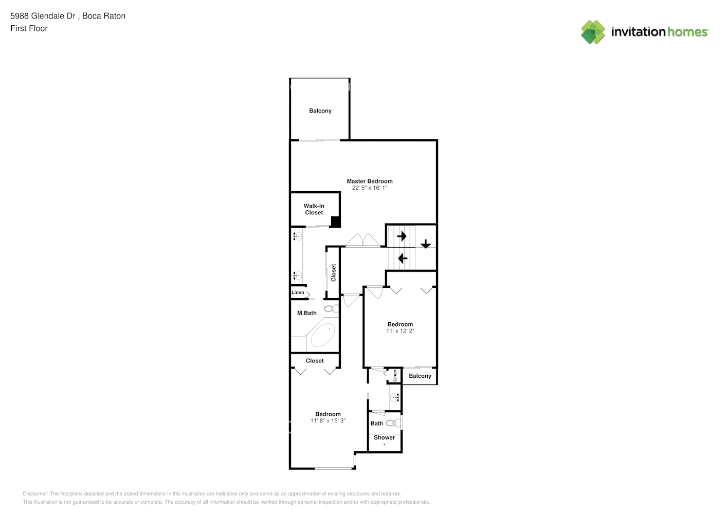 Building Photo - 5988 Glendale Dr
