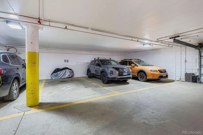 Building Photo - 555 E 10th Ave