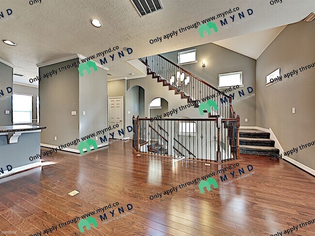 Building Photo - 4 br, 3.5 bath House - 2849 Kings Retreat Cir