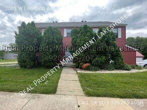 Building Photo - 2005 W Linwood Ave