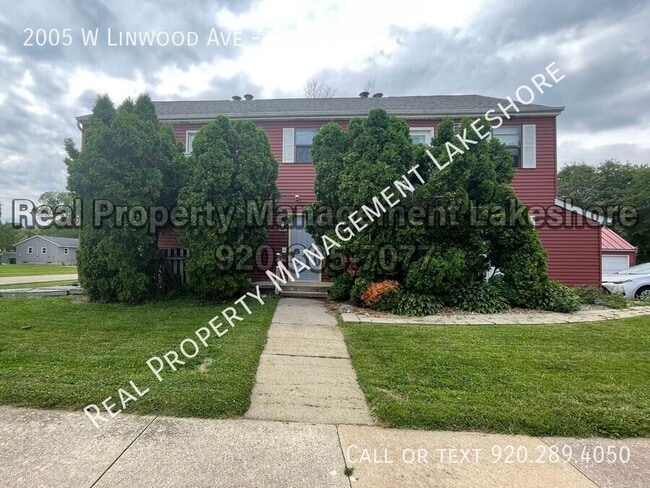 Primary Photo - 2005 W Linwood Ave
