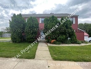 Building Photo - 2005 W Linwood Ave