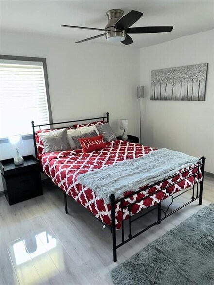 Building Photo - 3593 Adkins Rd NW