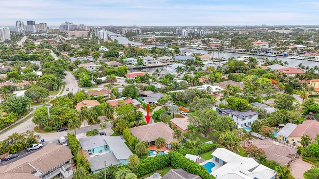 Building Photo - 3209 Norfolk St