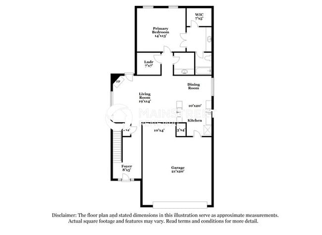 Building Photo - 3 Bedroom Pet-Friendly Home in Millington,...