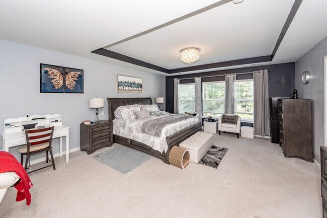 Building Photo - 4 Bedroom, 3.5 Bathroom Home in Summers Co...