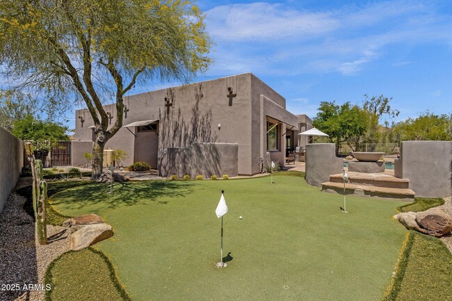 Building Photo - 11123 E Monument Dr