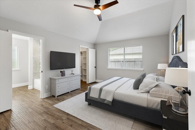 Building Photo - 6618 Grant Dr