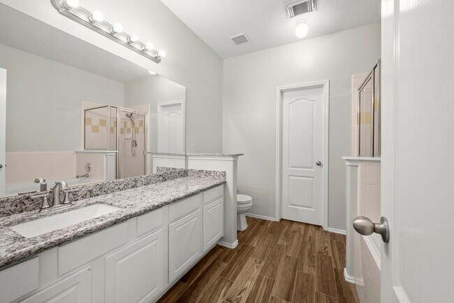 Building Photo - 18310 Melissa Springs Dr