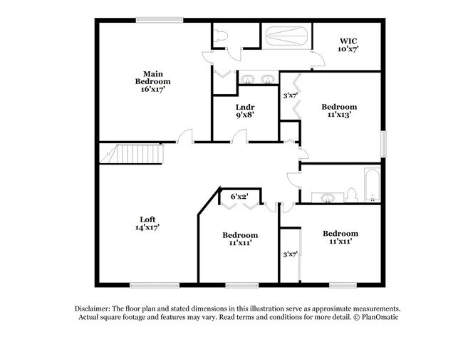Building Photo - 3919 Kearsney Abbey Cir