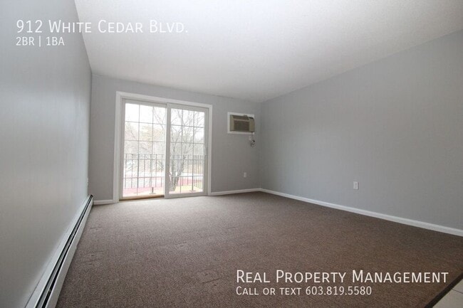 Building Photo - 912 White Cedar Blvd