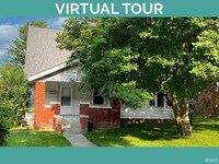 Building Photo - 820 N Washington St