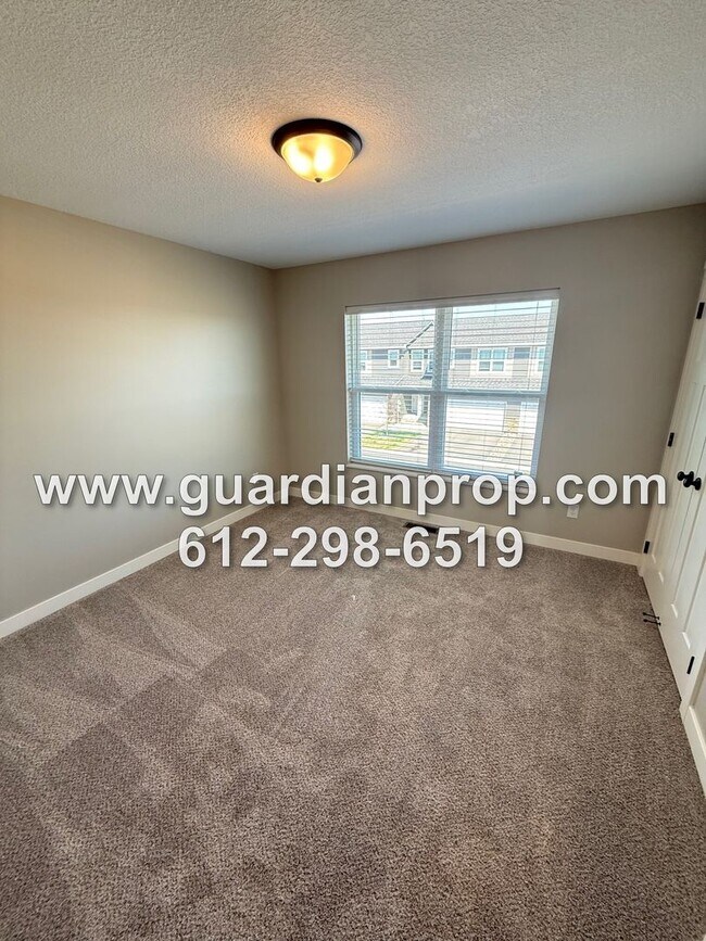 Building Photo - Luxury New Construction Townhouse, End Unit, Lower Family Room w/Walkout, 4 Baths, Loft Area