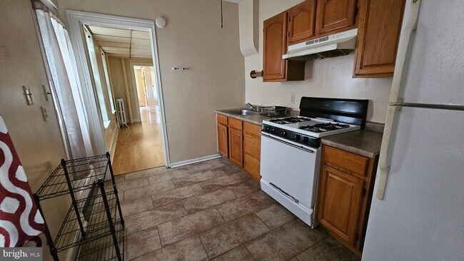 Building Photo - 1337 Muhlenberg St