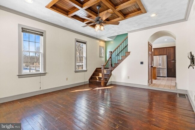 Building Photo - 6 McAllister Church Rd