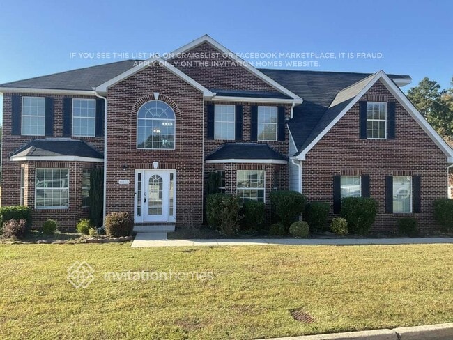 Building Photo - 6813 Fireside Ln