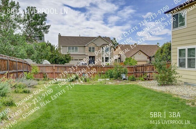 Building Photo - 8815 Liverpool Ln