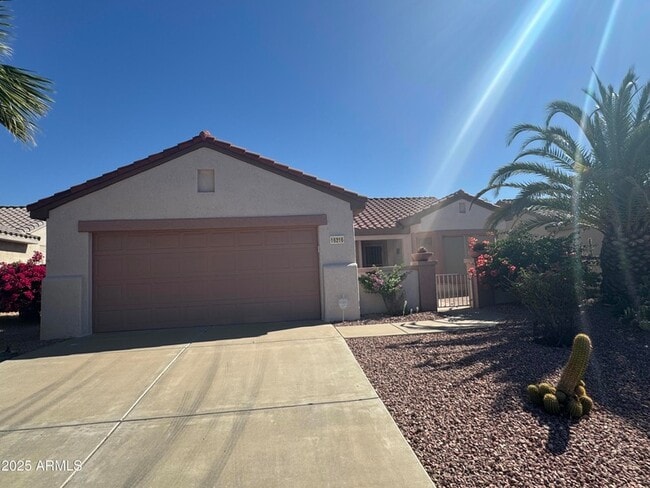 Primary Photo - 16216 W Mountain Pass Dr