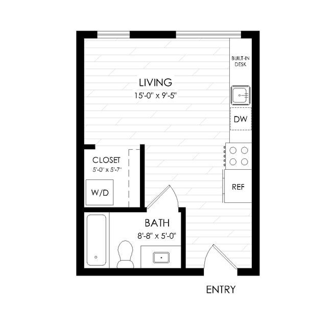 Floorplan - The Economist