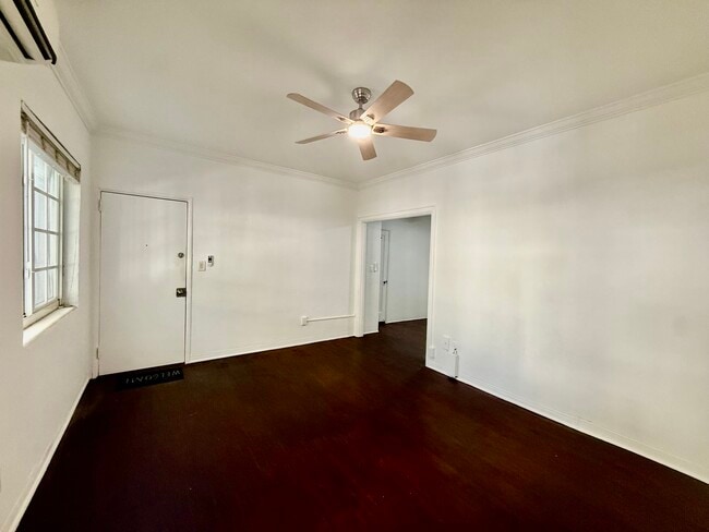 Building Photo - Lincoln Road Apartments