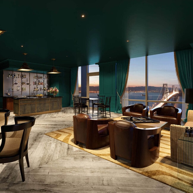 Building Photo - 401 Harrison St