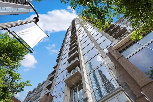 Building Photo - 855 Peachtree St NE