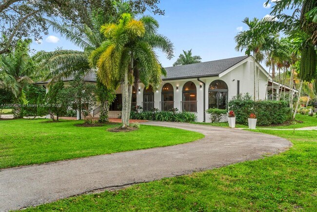 Building Photo - 14875 SW 212th St