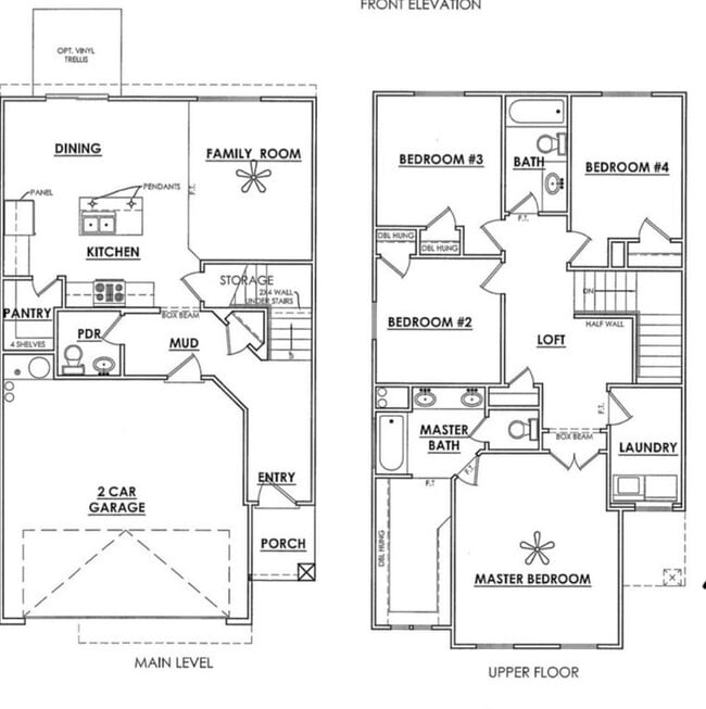 Building Photo - Desert Edge Townhome