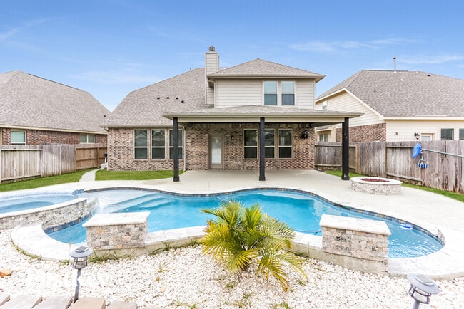 Building Photo - 3054 Tawakoni Canyon Ln