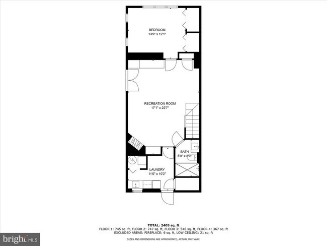 Building Photo - 919 S Lee St