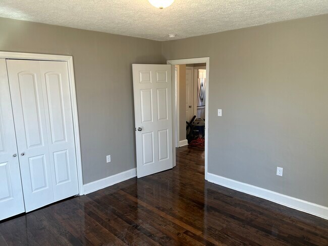 Bedroom #1 - 269 E Eastland St