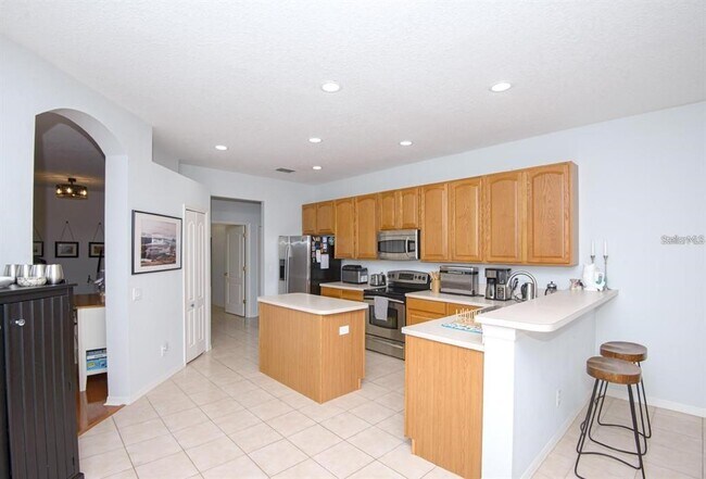 Building Photo - 18708 Chopin Dr
