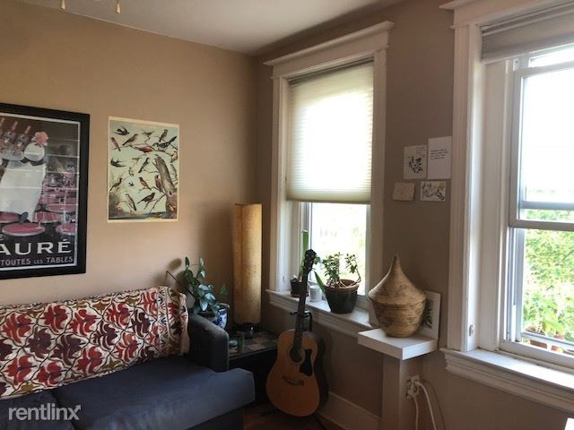 Building Photo - 1 br, 1 bath Townhome - 1003 Otis Pl NW
