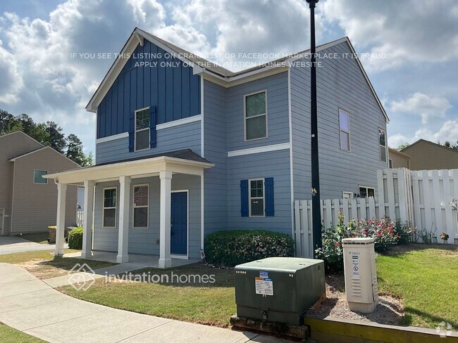 Building Photo - 3830 Humber Ct