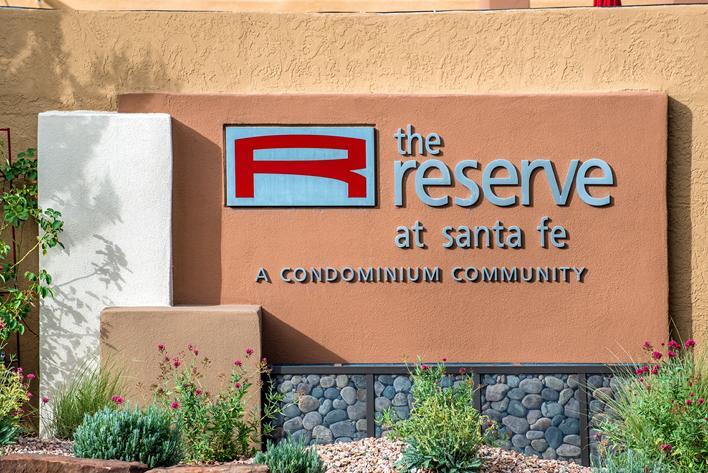 The Reserve at Santa Fe - 941 Calle Mejia