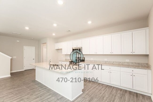 Building Photo - 4 Bedroom House in Braselton close to HWY 85