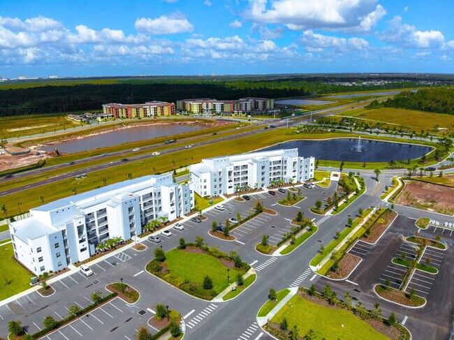 Building Photo - 4784 Clock Tower Dr