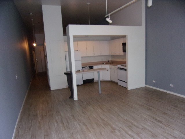 Primary Photo - Neusteters Loft - 1 Bedroom - (720-16th#304)