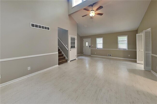 Building Photo - 4462 Old Mabry Pl