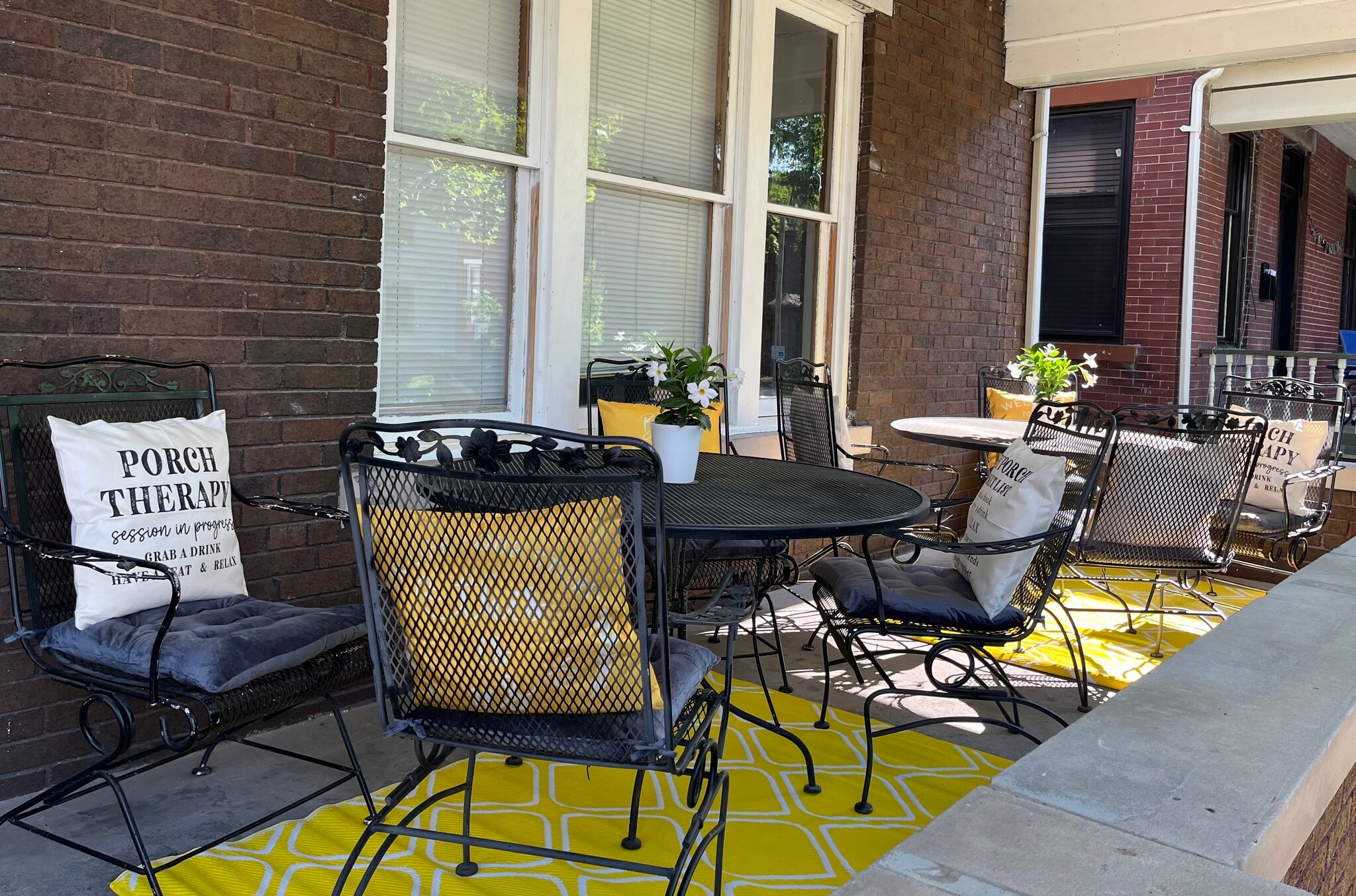 TRANQUILITY - 24 E Northwood Ave