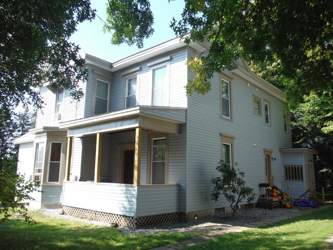 Building Photo - 111 Glenwood Ave