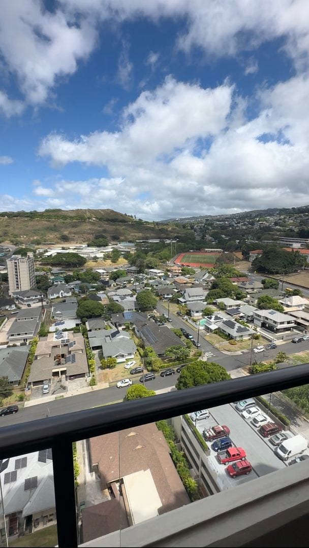 Building Photo - Wonderful 1 BD / 1BA Condo in Makiki!!!